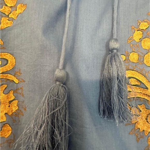 Beautiful Fitzroy and Willa designer dress, Large - Picture 4 of 6